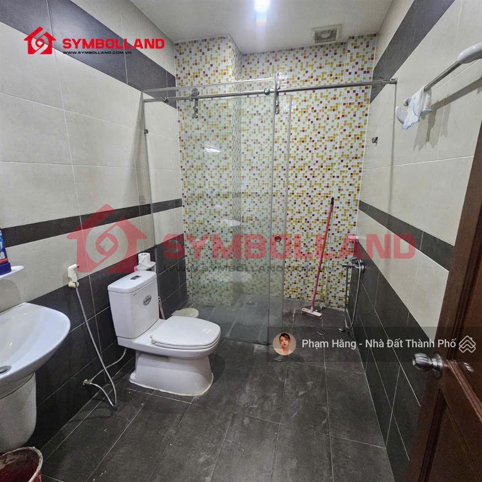 Cho thuê nhà cityland sẵn máy lạnh 35tr/th