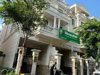 Cho thuê mặt bằng trệt cityland từ 9tr/th