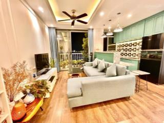 Bán chung cư hà đô cityland lầu cao đẹp y hình