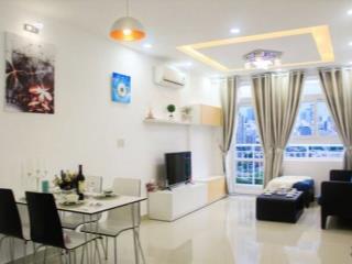 Bán căn hộ moscow tham lương cực đẹp  tặng full nội thất xịn
