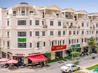 Cho thuê cặp đôi căn góc cityland 11x20