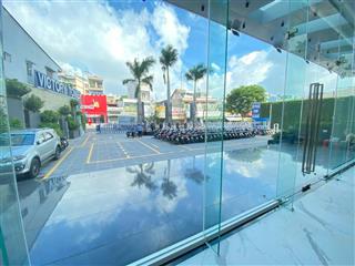 Chính chủ cho thuê sàn văn phòng toà nhà victory tower gò vấp