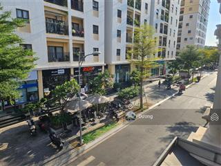 Cho thuê mặt bằng view cc cityland mt 14m rải bàn thả ga tiện cafê hàng ăn