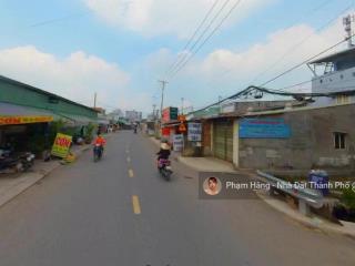 Cho thuê đất làm nhà hàng quán nhậu
