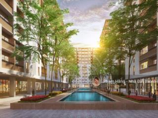 Chung cư cityland gò vấp  1pn full nội thất view thoáng