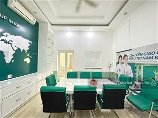 Nguyên căn cityland đẹp như hình  1 trệt 3 lầu  full máy lạnh, tủ lạnh