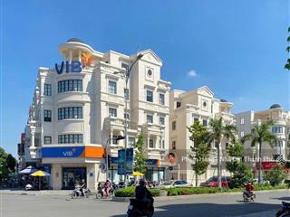 Cho thuê mặt tiền cityland phan văn trị căn góc 1400m2