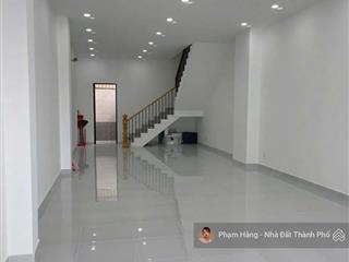 Mặt bằng cityland nguyễn văn lượng 100m2 giá 18tr/th, có lối đi riêng