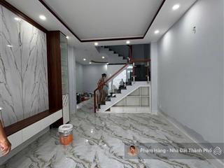 Bán nhà nguyễn văn khối p11 gò vấp  ngang 5m, giá 6.2 tỷ