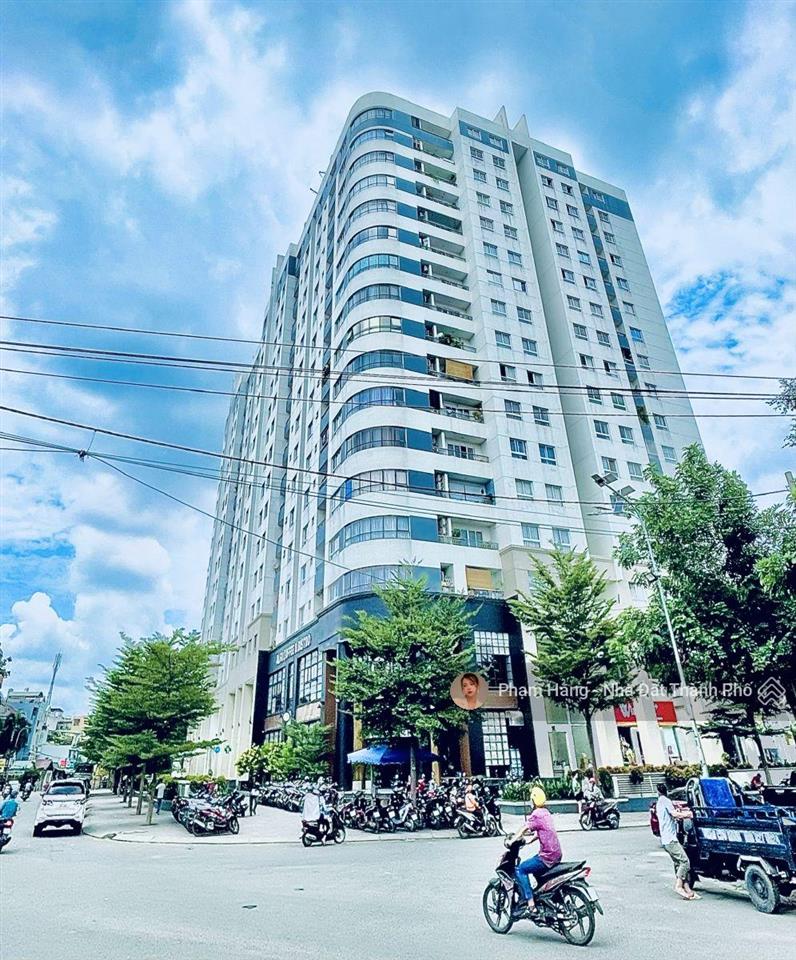 Bán căn hộ 3pn dream home 73m2 giá chỉ 2 tỷ 950tr