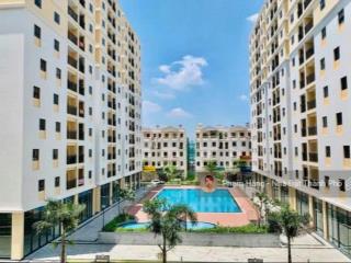Bán chung cư cityland 2pn view đẹp giá 4,5 tỷ