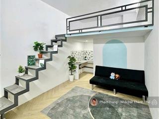 Chdv cityland gần iuh giá từ 3tr free xe