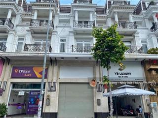 Bán cityland mặt tiền trần thị nghỉ 20,6 tỷ