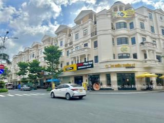Mặt tiền nguyễn văn lượng cityland 26.795 tỷ