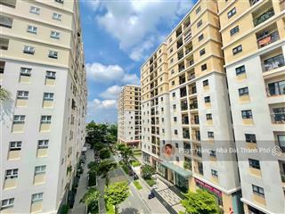 Bán shophouse chung cư cityland gò vấp giá 6,2 tỷ