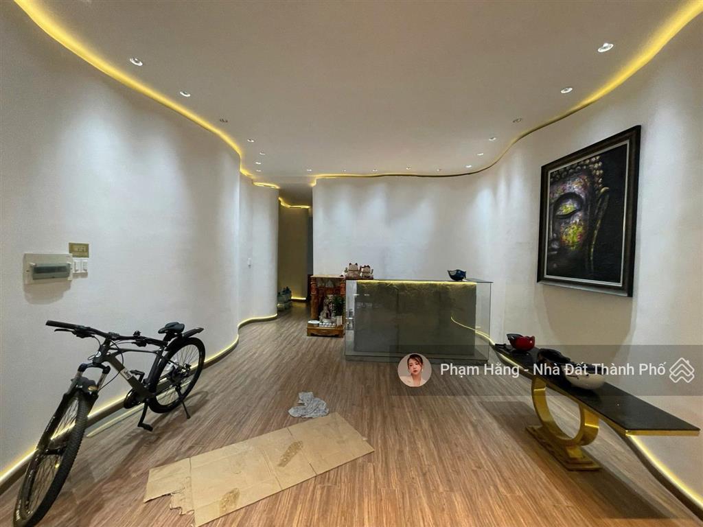 Cho thuê cityland garden hills  gò vấp, đường phan văn trị, phường an nhơn 38tr