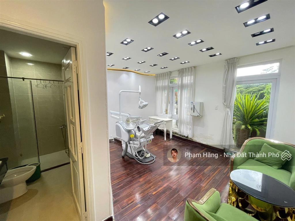 Cho thuê cityland garden hills  gò vấp, đường phan văn trị, phường an nhơn 38tr
