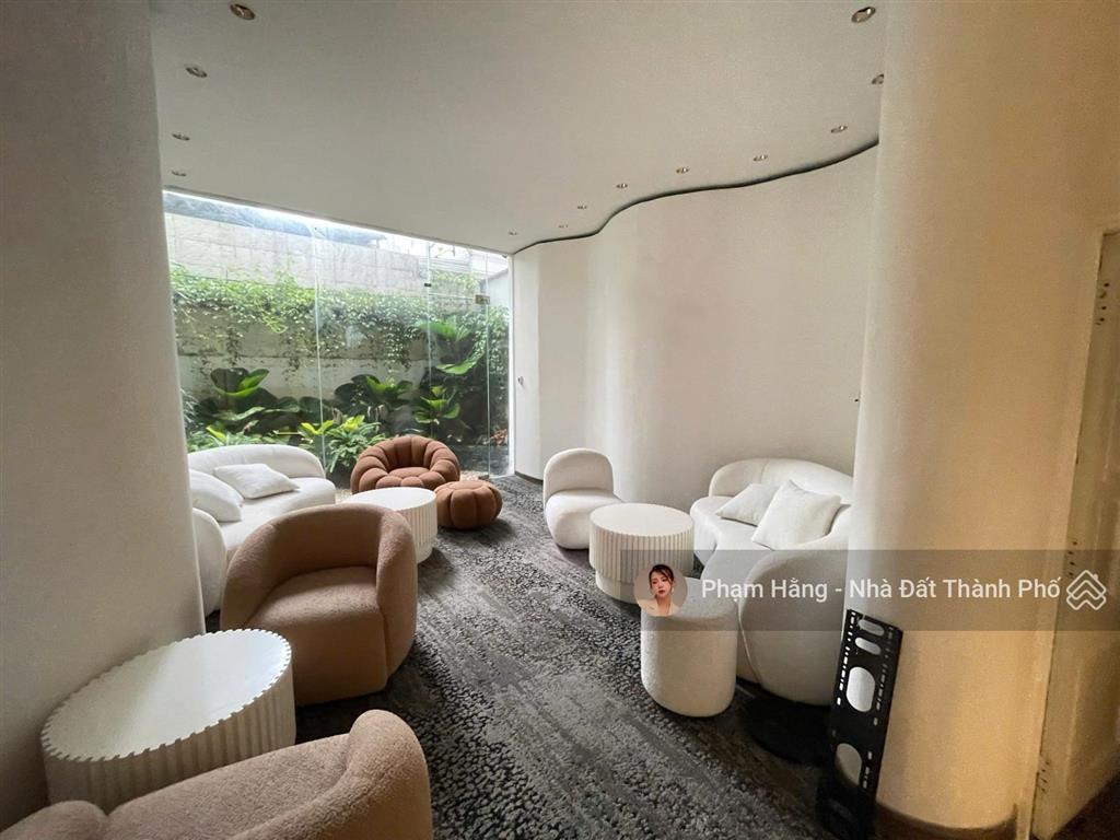 Cho thuê cityland garden hills  gò vấp, đường phan văn trị, phường an nhơn 38tr