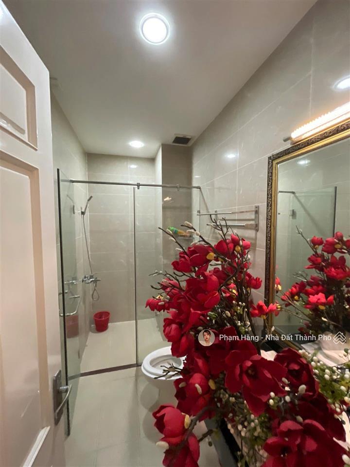 Cho thuê cityland garden hills  gò vấp, đường phan văn trị, phường an nhơn 38tr