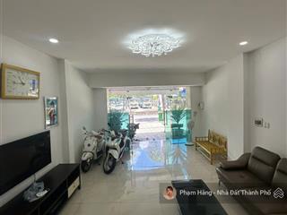 Kẹt tiền bán gấp mặt tiền lê thị riêng cách ubnd q12 100m2 vỉa hè siêu rộng