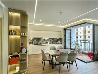 Bán căn hộ chung cư hà đô đẹp y hình