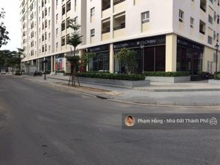 Bán shophouse chung cư cityland gò vấp giá 4,8 tỷ