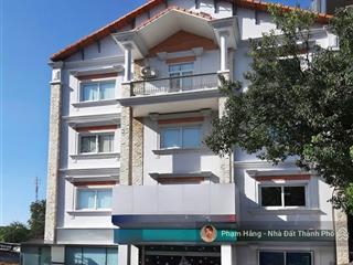 Nguyên căn hoàng hoa thám dt 300m2