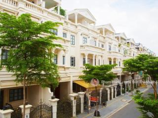 Bán nhà nguyên căn cityland giá 23 tỷ tl