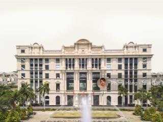 Cho thuê toà nhà cityland gò vấp 13460m2