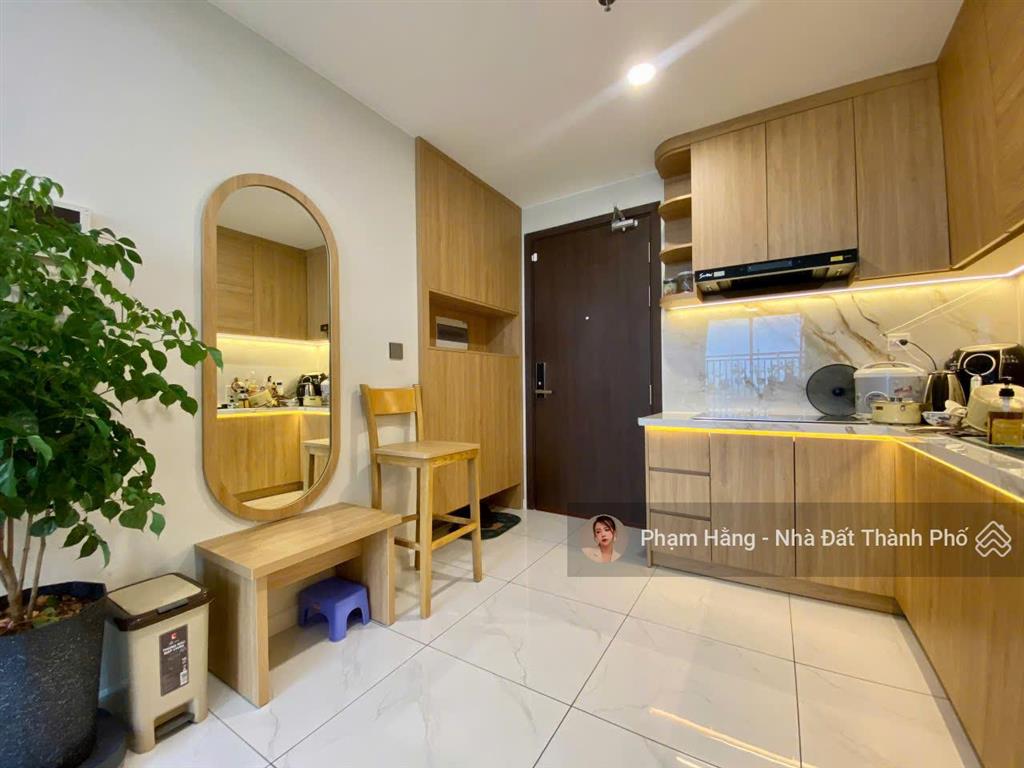 Bán picity 2pn nội thất đẹp y hình