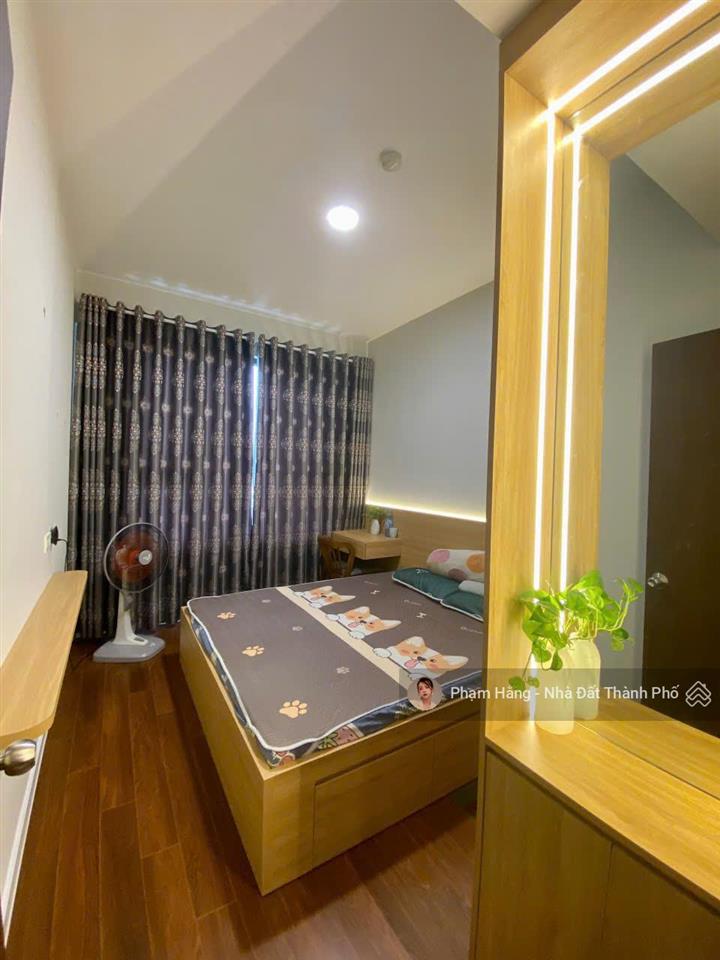 Bán picity 2pn nội thất đẹp y hình