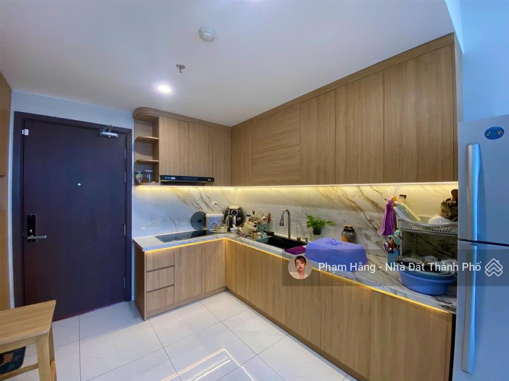 Bán picity 2pn nội thất đẹp y hình