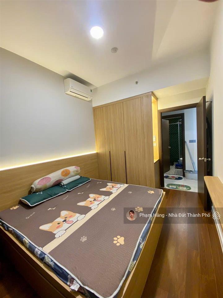 Bán picity 2pn nội thất đẹp y hình