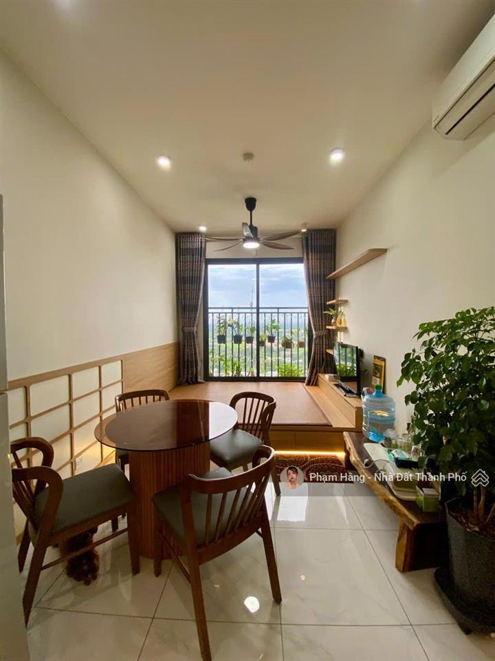 Bán picity 2pn nội thất đẹp y hình