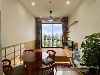 Bán picity 2pn nội thất đẹp y hình