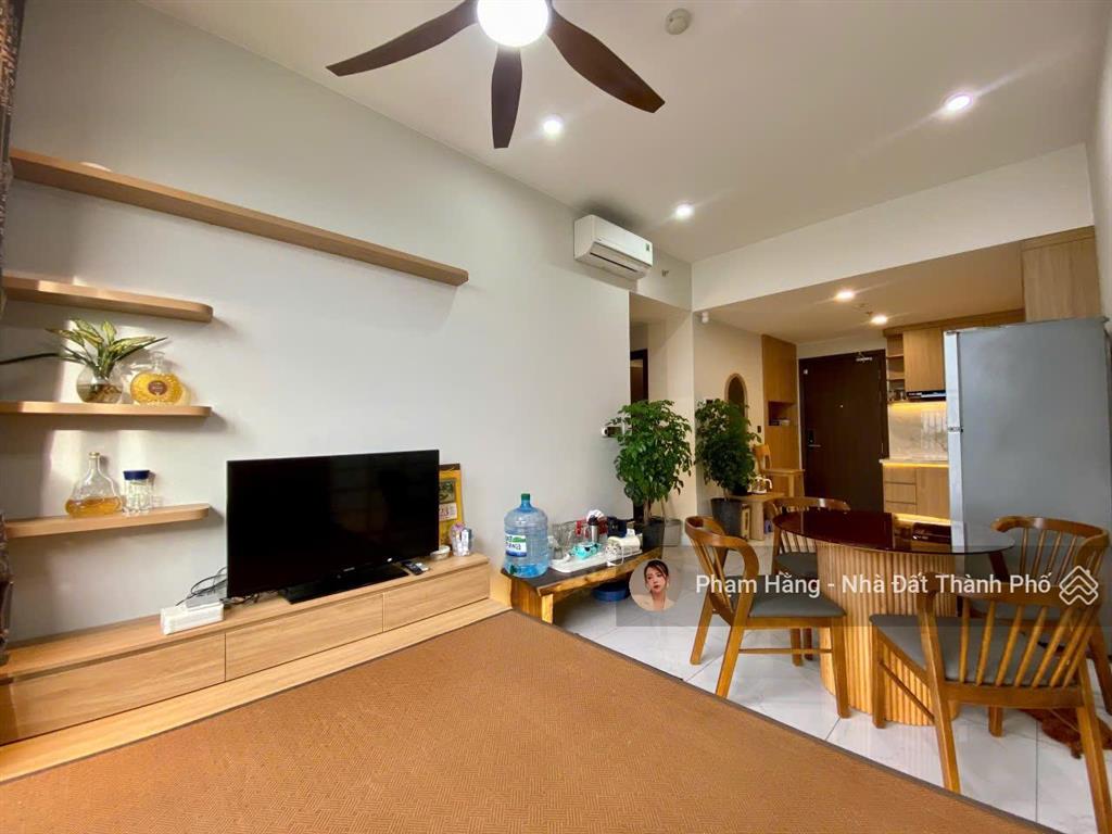 Bán picity 2pn nội thất đẹp y hình