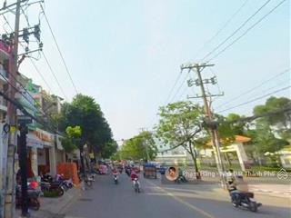 Bán lô đất view chung cư osimi