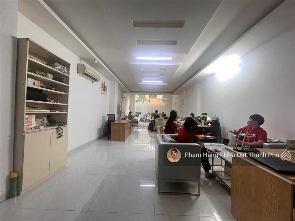 Cho thuê mặt bằng trần thị nghỉ 23tr riêng biệt 5mx20m