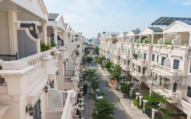 Cho thuê mặt bằng trần thị nghỉ 23tr riêng biệt 5mx20m