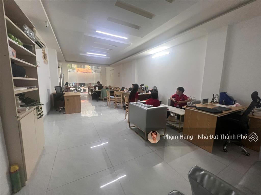 Cho thuê mặt bằng trần thị nghỉ 23tr riêng biệt 5mx20m