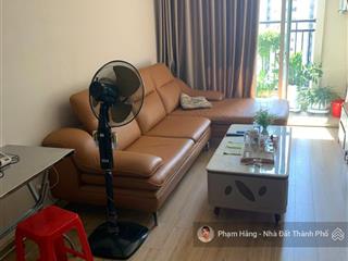 Chung cư cityland 2pn đồ mới đẹp 80m2