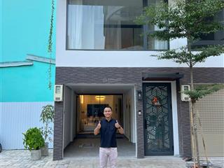 Nhà phố compound tại đường trương đình hội, quận 8, hồ chí minh, giá 6,75 tỷ, 50m2