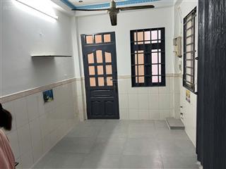 Cho thuê nhà riêng tại đường hậu giang, quận 6, tp.hcm, 7,5 triệu, 45 m2, hàng hot