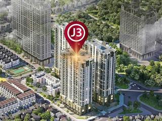 Bán căn hộ jade squarephạm văn đồng. giá ~6.5 tỷ/72m2. chiết khấu 13,5%, ký cđt. đóng 15% ký hđmb
