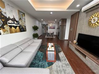 Cho thuê căn hộ thăng long number one 112  143m2, 3 ngủ full đồ, giá 20 triệu.  0918 682 ***