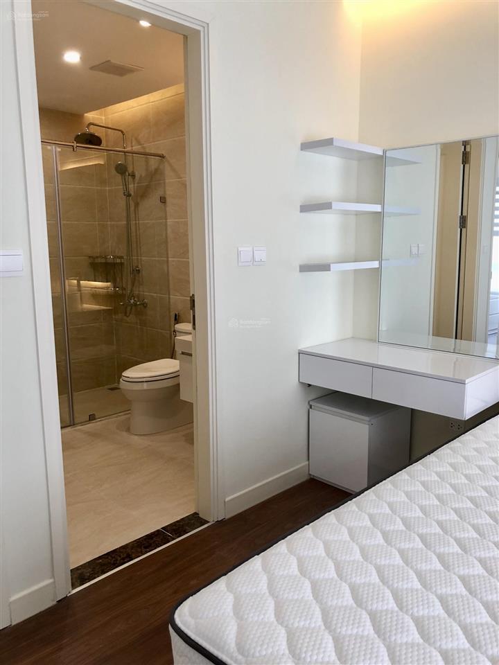 Cho thuê căn hộ imperia nguyễn huy tưởng 110m2, 3 ngủ, full, đẹp, giá 21 triệu/th.  0911 614 ***