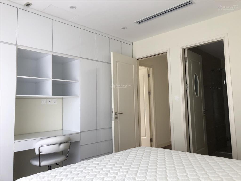 Cho thuê căn hộ imperia nguyễn huy tưởng 110m2, 3 ngủ, full, đẹp, giá 21 triệu/th.  0911 614 ***