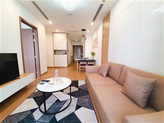 Vào luôn ạ! cho thuê căn hộ vinhomes green bay mễ trì 2 phòng ngủ full đồ, giá 15tr.  0918 682 ***
