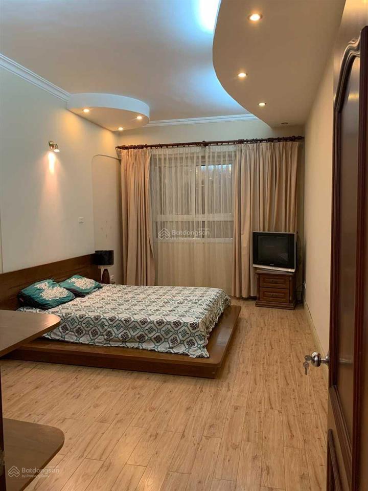 Cho thuê ch 34t trung hoà nhân chính 148m2, 3 ngủ full, giá 19t.  0911 614 ***