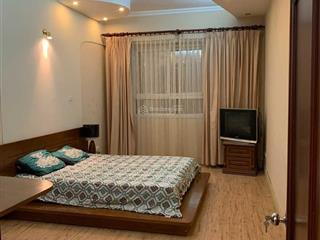 Cho thuê ch trung hoà nhân chính 110m2, 3 ngủ full, giá 16 triệu.  0911 614 ***